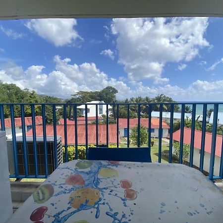 Res. Le Village - A106 Le Diamant Bagian luar foto