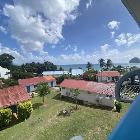 Res. Le Village - A106 Le Diamant Bagian luar foto