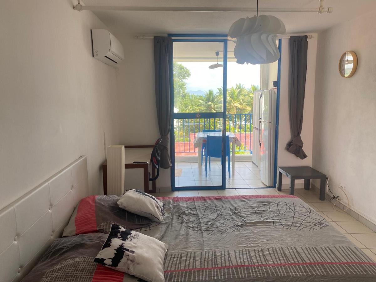 Res. Le Village - A106 Le Diamant Bagian luar foto