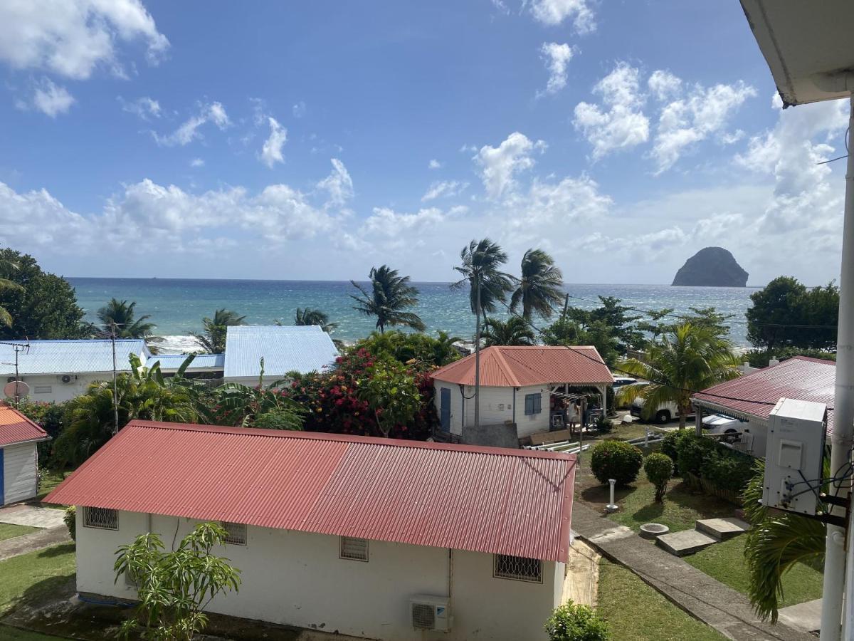 Res. Le Village - A106 Le Diamant Bagian luar foto