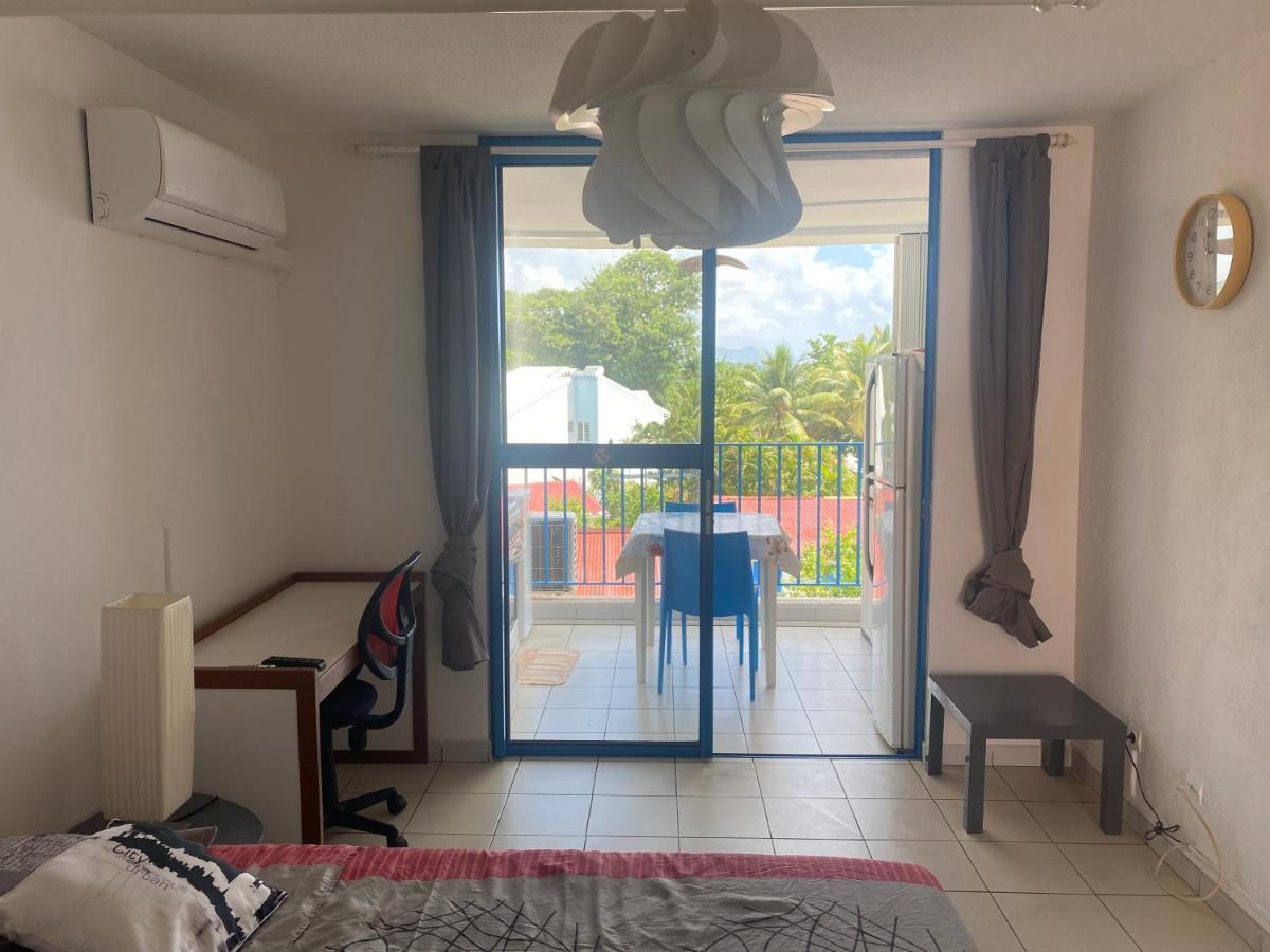 Res. Le Village - A106 Le Diamant Bagian luar foto