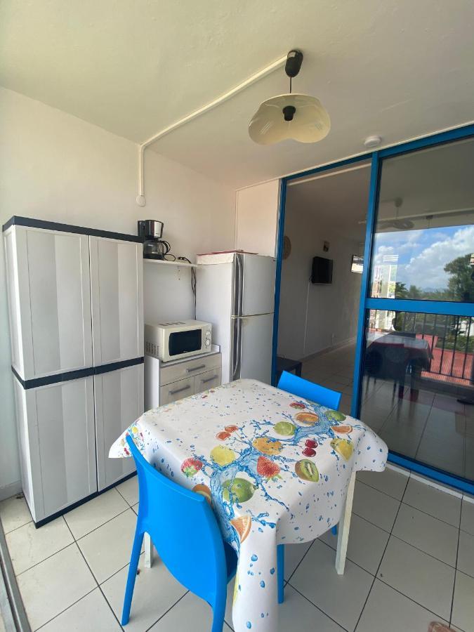 Res. Le Village - A106 Le Diamant Bagian luar foto