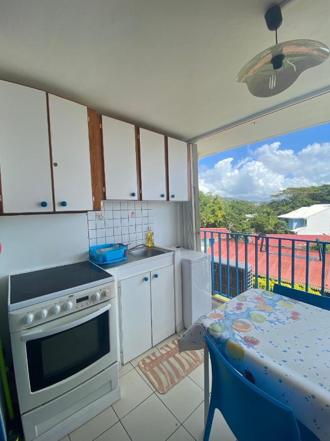 Res. Le Village - A106 Le Diamant Bagian luar foto