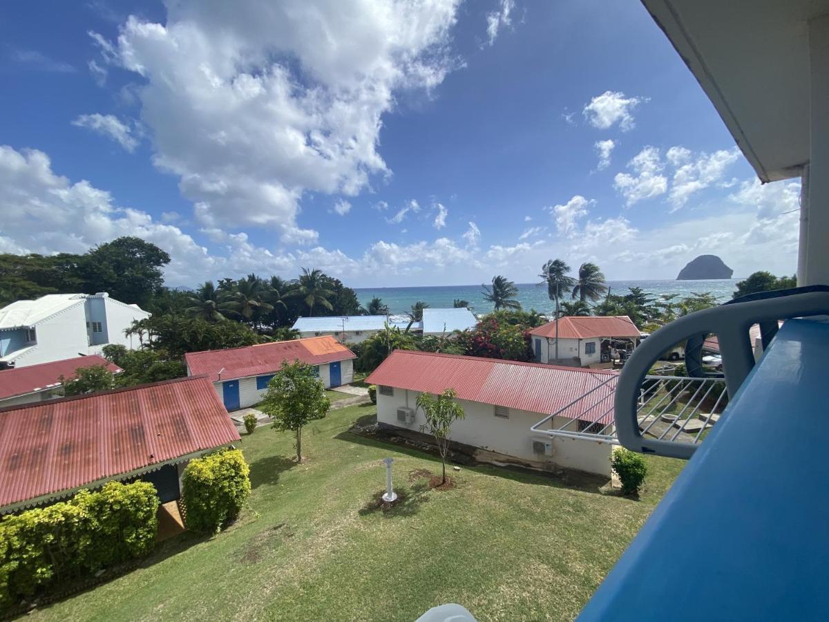 Res. Le Village - A106 Le Diamant Bagian luar foto